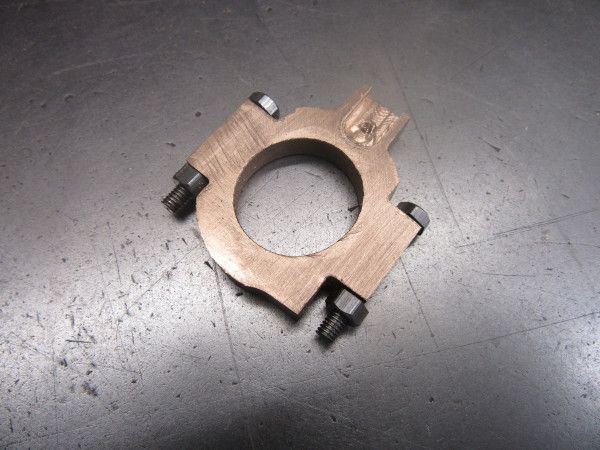 No. 9 Castings 02 130923