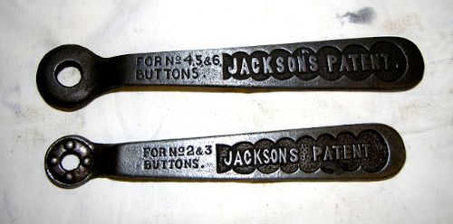 Mystery Object 2459
