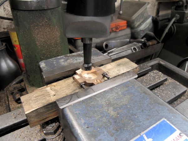 No. 9 Castings 03 140923