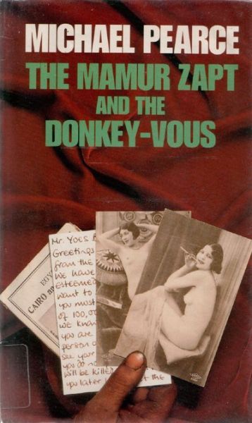 Mamur_Zapt book cover