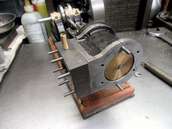No. 9 Castings 02 190923