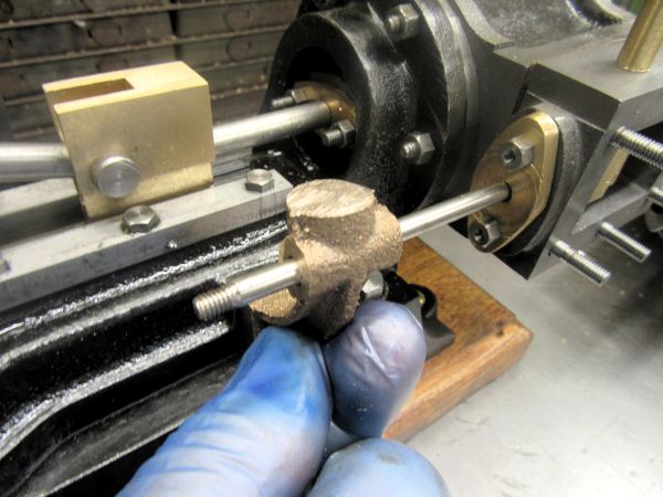No. 9 Castings 02 210923