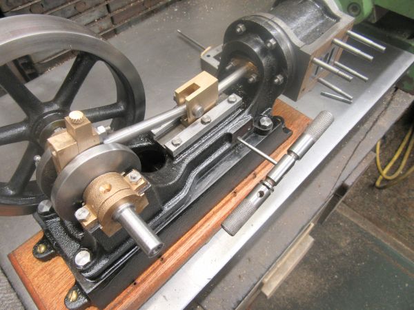 No. 9 Castings 01 220923