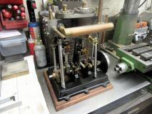 No. 9 Castings 01 240923