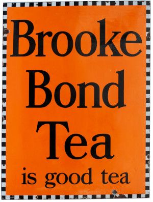 Brooke3 Bond Tea