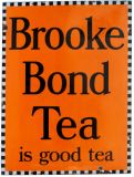 Brooke3 Bond Tea