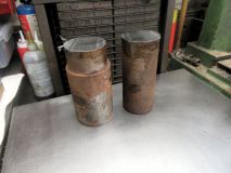 No. 9 Castings 03 250923