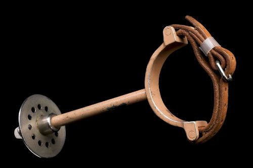 Mystery Object 2465