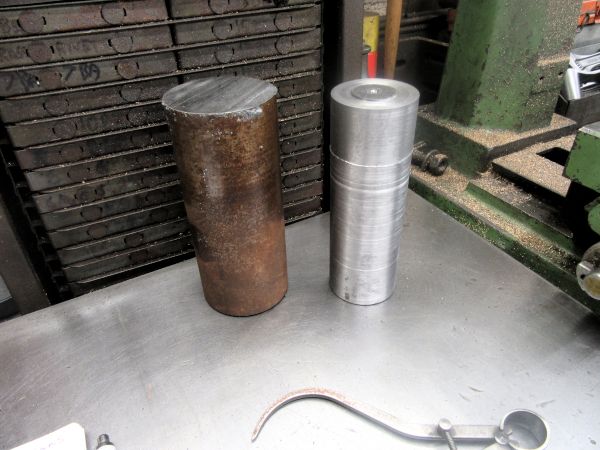 No. 9 Castings 02 270923