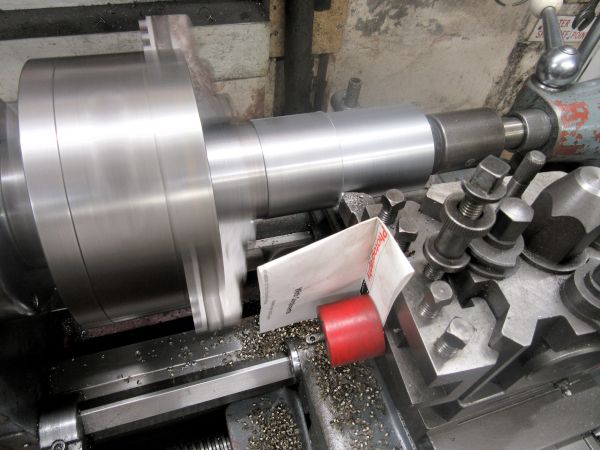 No. 9 Castings 01 270923
