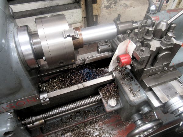 No. 9 Castings 03 280923
