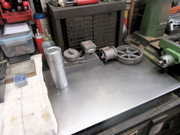 No. 9 Castings 01 280923