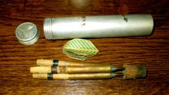 Mystery Object 2466