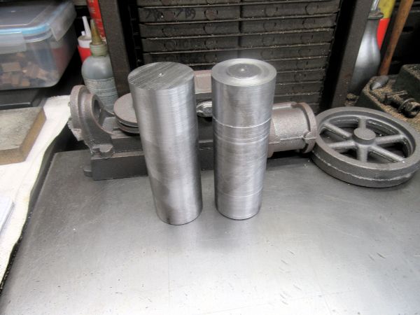No. 9 Castings 03 290923
