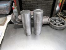 No. 9 Castings 03 290923