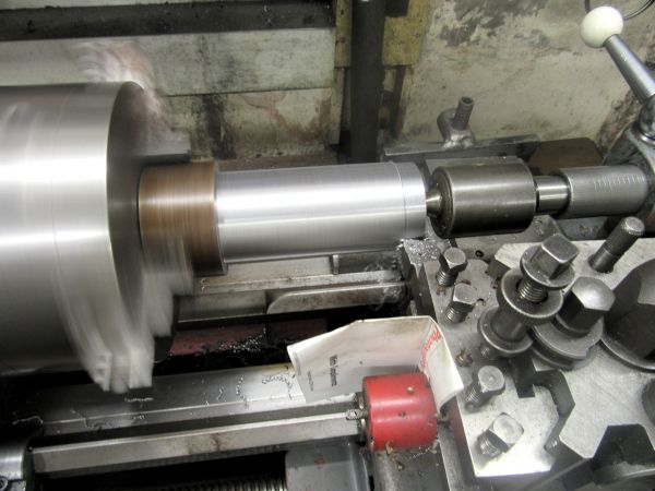 No. 9 Castings 01 290923
