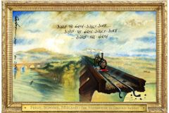 Sunak HS2 02 cartoon