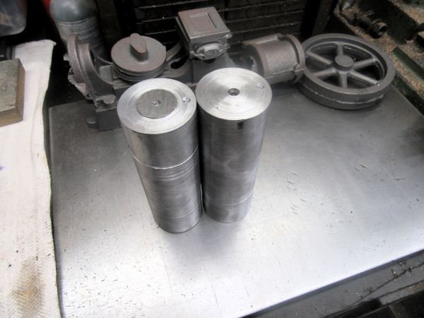 No. 9 Castings 01 300923