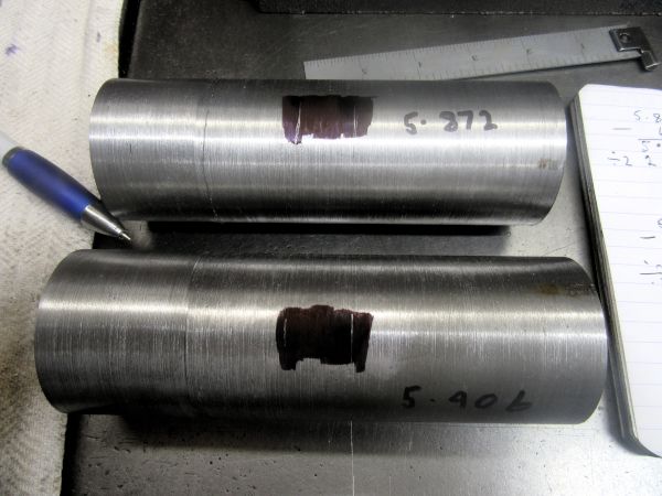 No. 9 Castings 01 011023