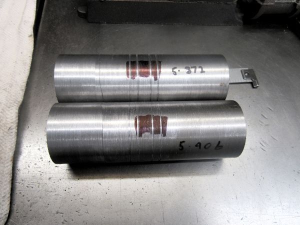 No. 9 Castings 02 011023