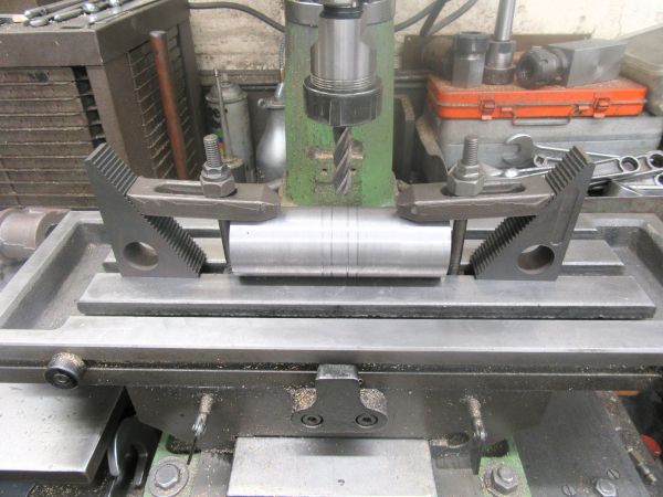 No. 9 Castings 03 021023
