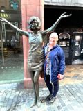 Susan and Priscilla