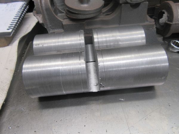 No. 9 Castings 01 041023