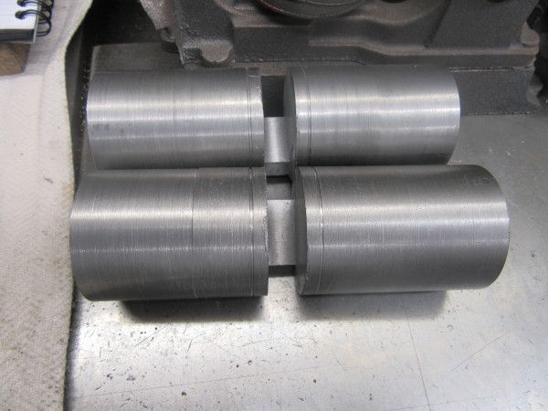 No. 9 Castings 04 051023