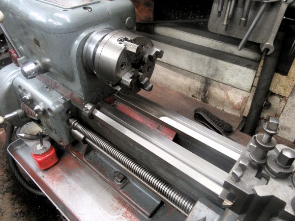 No. 9 Castings 04 061023