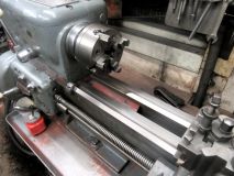 No. 9 Castings 04 061023