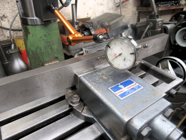 No. 9 Castings 03 061023