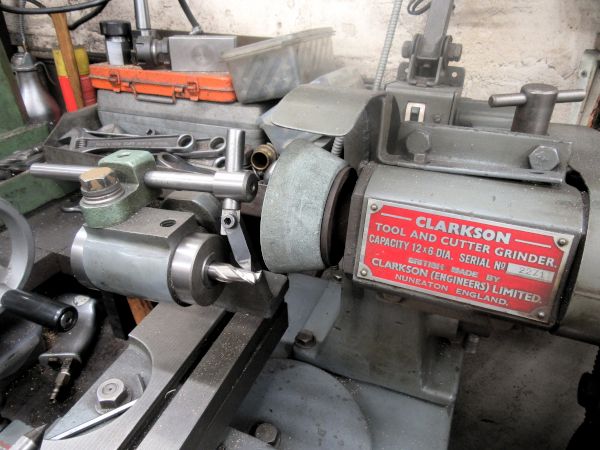 No. 9 Castings 02 061023