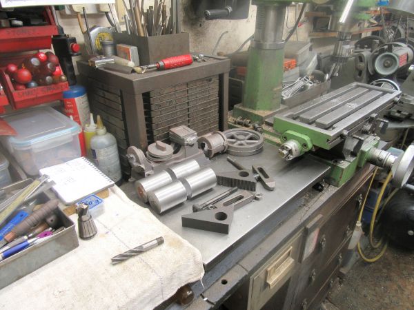 No. 9 Castings 01 061023