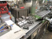 No. 9 Castings 01 061023