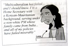 Suella cartoon