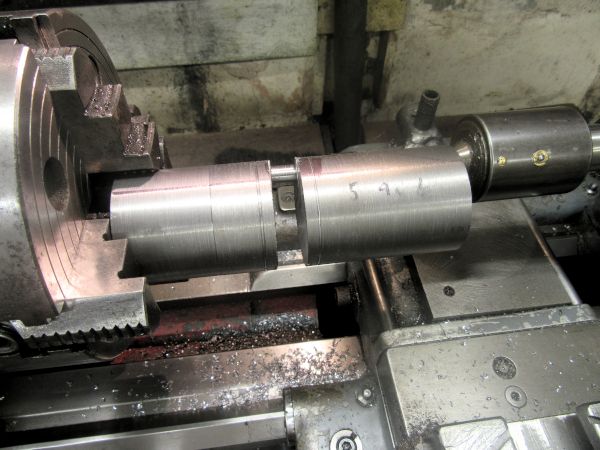 No. 9 Castings 02 081023