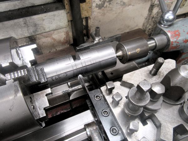 No. 9 Castings 02 091023