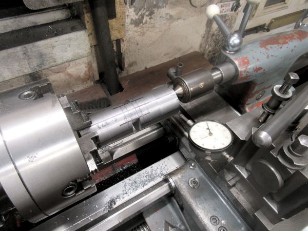 No. 9 Castings 01 091023