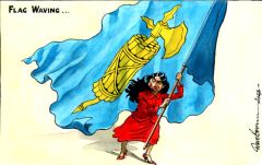 Suella cartoon 02