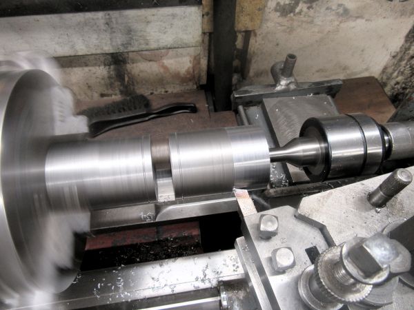 No. 9 Castings 02 131023