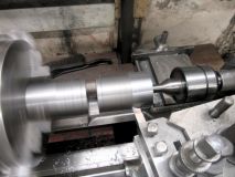 No. 9 Castings 02 131023