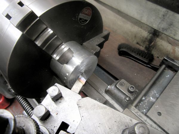 No. 9 Castings 01 131023
