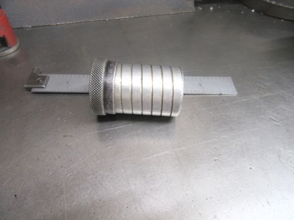 Mystery Object 2473