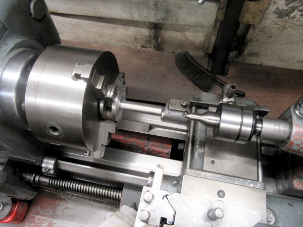 No. 9 Castings 02 151023