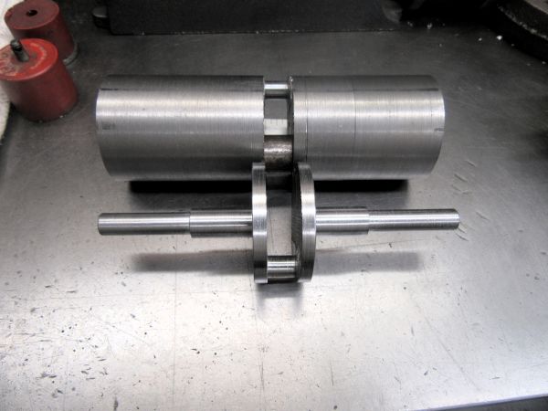 No. 9 Castings 01 161023