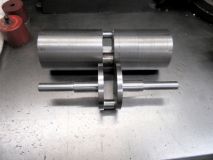 No. 9 Castings 01 161023