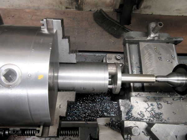 No. 9 Castings 02 171023