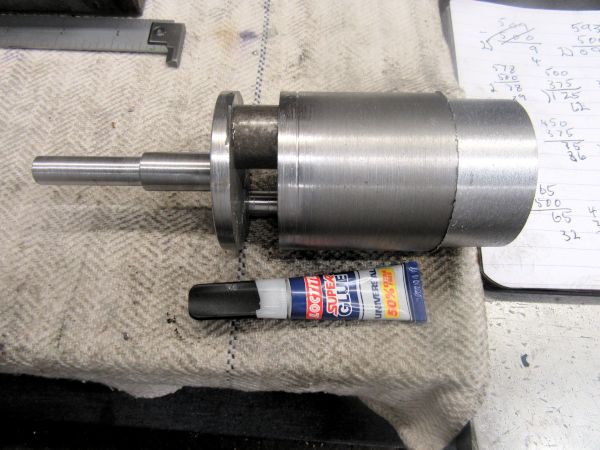 No. 9 Castings 02 191023