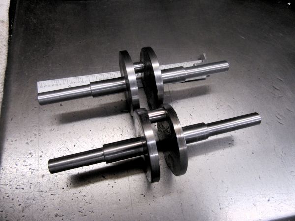 No. 9 Castings 01 201023