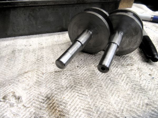 No. 9 Castings 03 211023